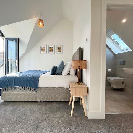 Exceptional 3 Bedroom Home In Penzance~New~Seaside Kültér fotó