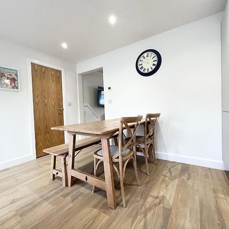 Exceptional 3 Bedroom Home In Penzance~New~Seaside Kültér fotó