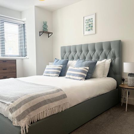 Exceptional 3 Bedroom Home In Penzance~New~Seaside Kültér fotó