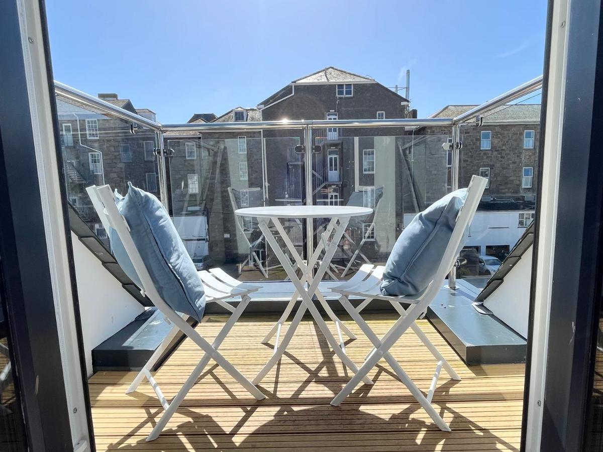Exceptional 3 Bedroom Home In Penzance~New~Seaside Kültér fotó
