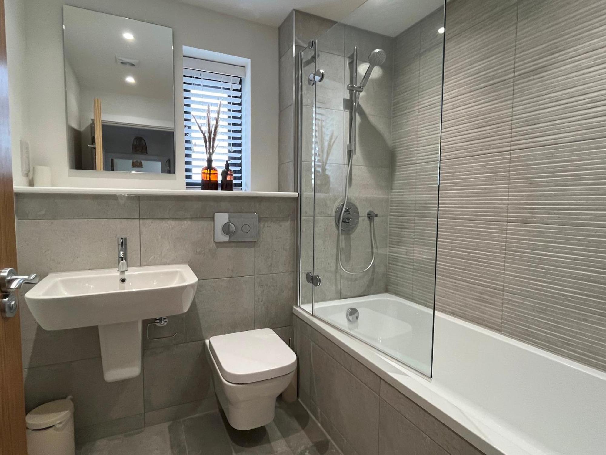 Exceptional 3 Bedroom Home In Penzance~New~Seaside Kültér fotó