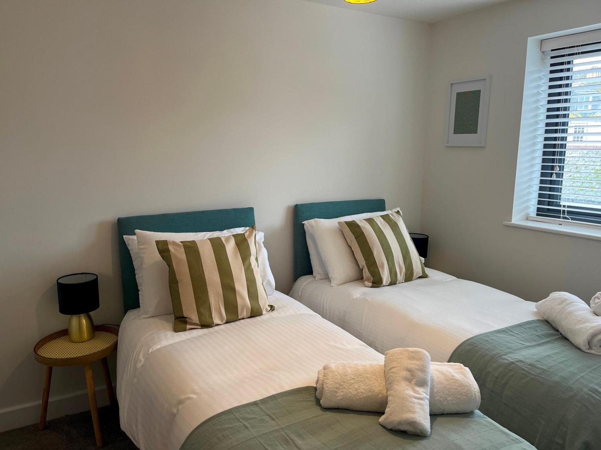 Exceptional 3 Bedroom Home In Penzance~New~Seaside Kültér fotó