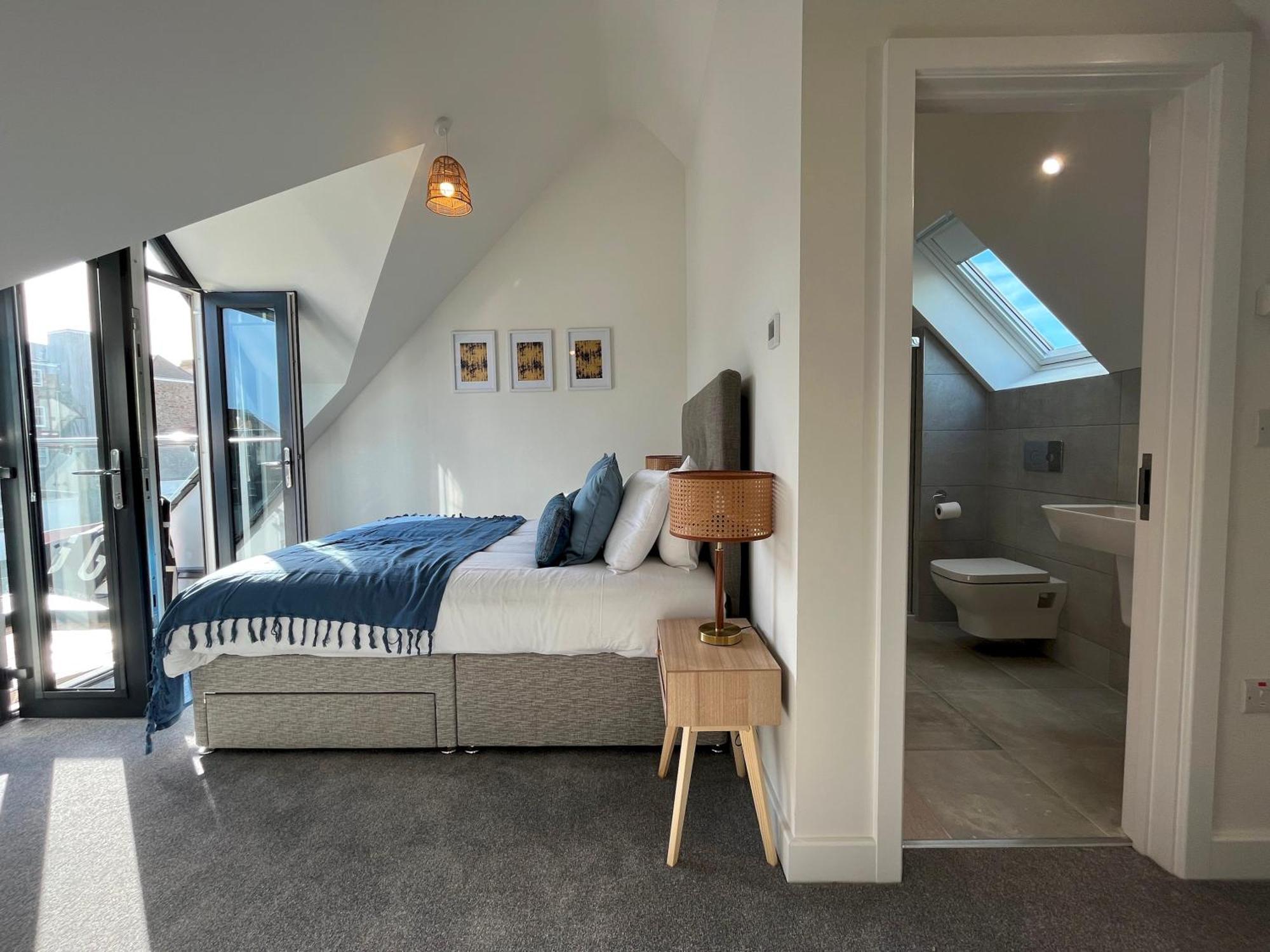 Exceptional 3 Bedroom Home In Penzance~New~Seaside Kültér fotó