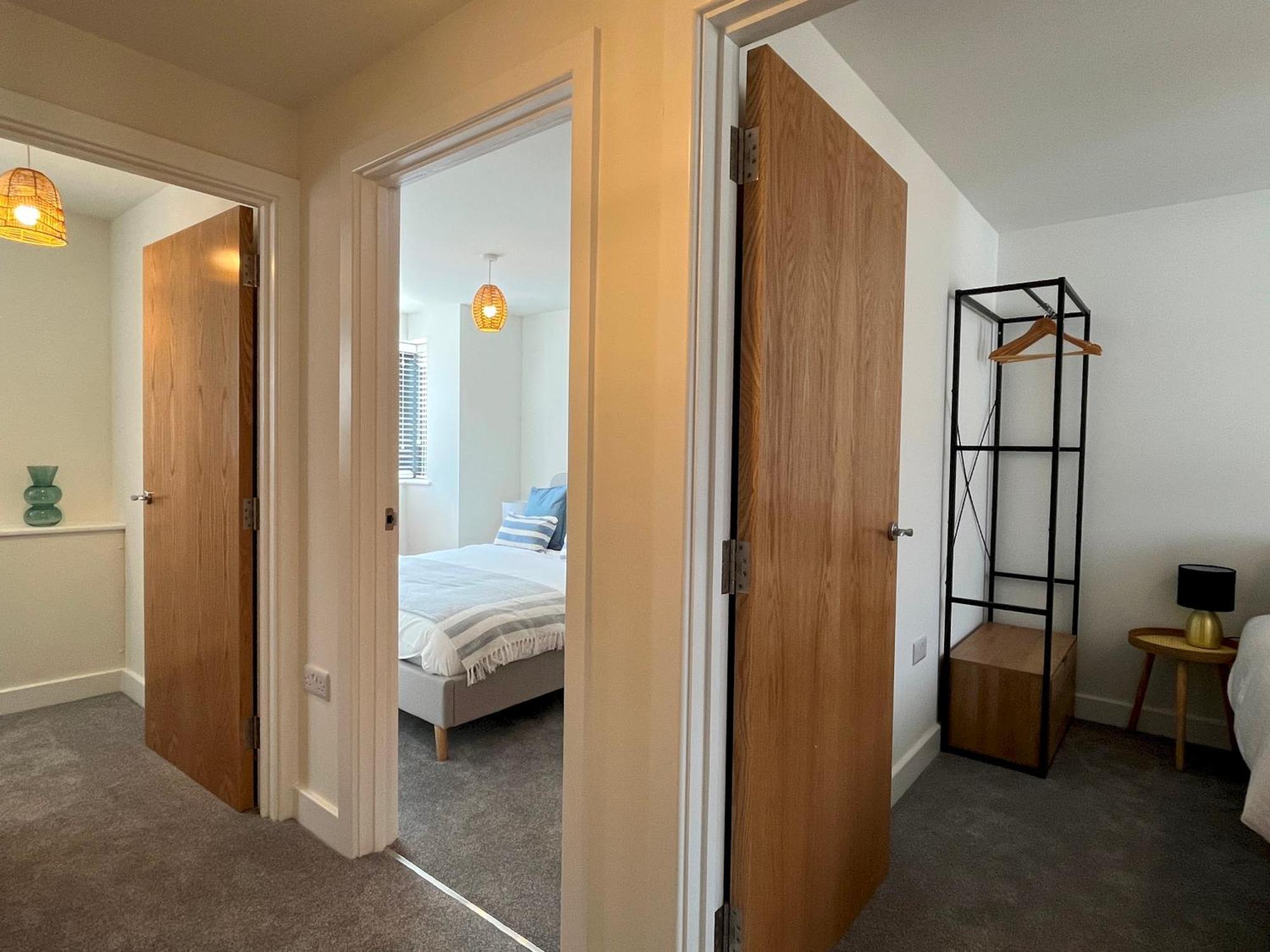 Exceptional 3 Bedroom Home In Penzance~New~Seaside Kültér fotó