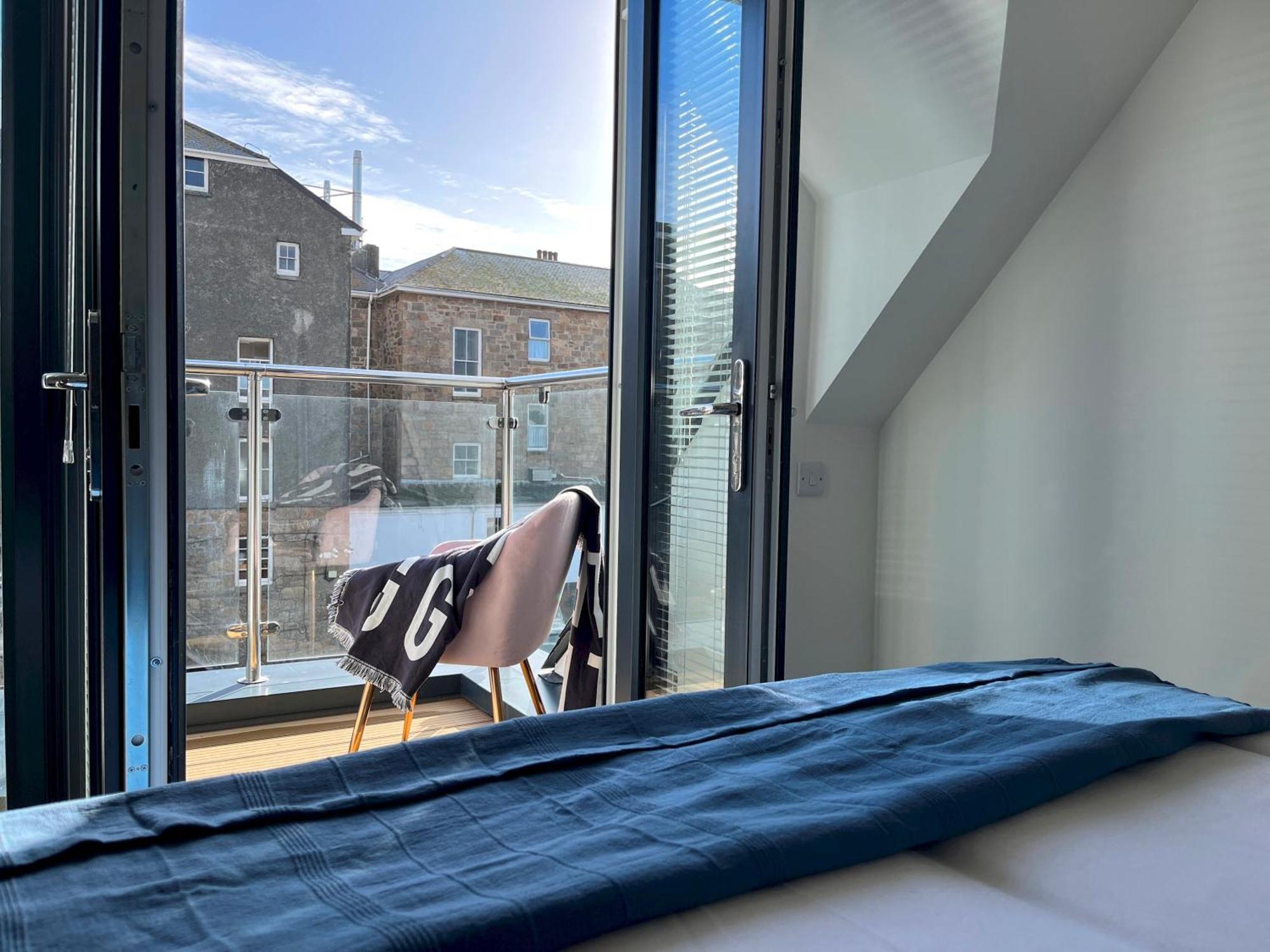 Exceptional 3 Bedroom Home In Penzance~New~Seaside Kültér fotó
