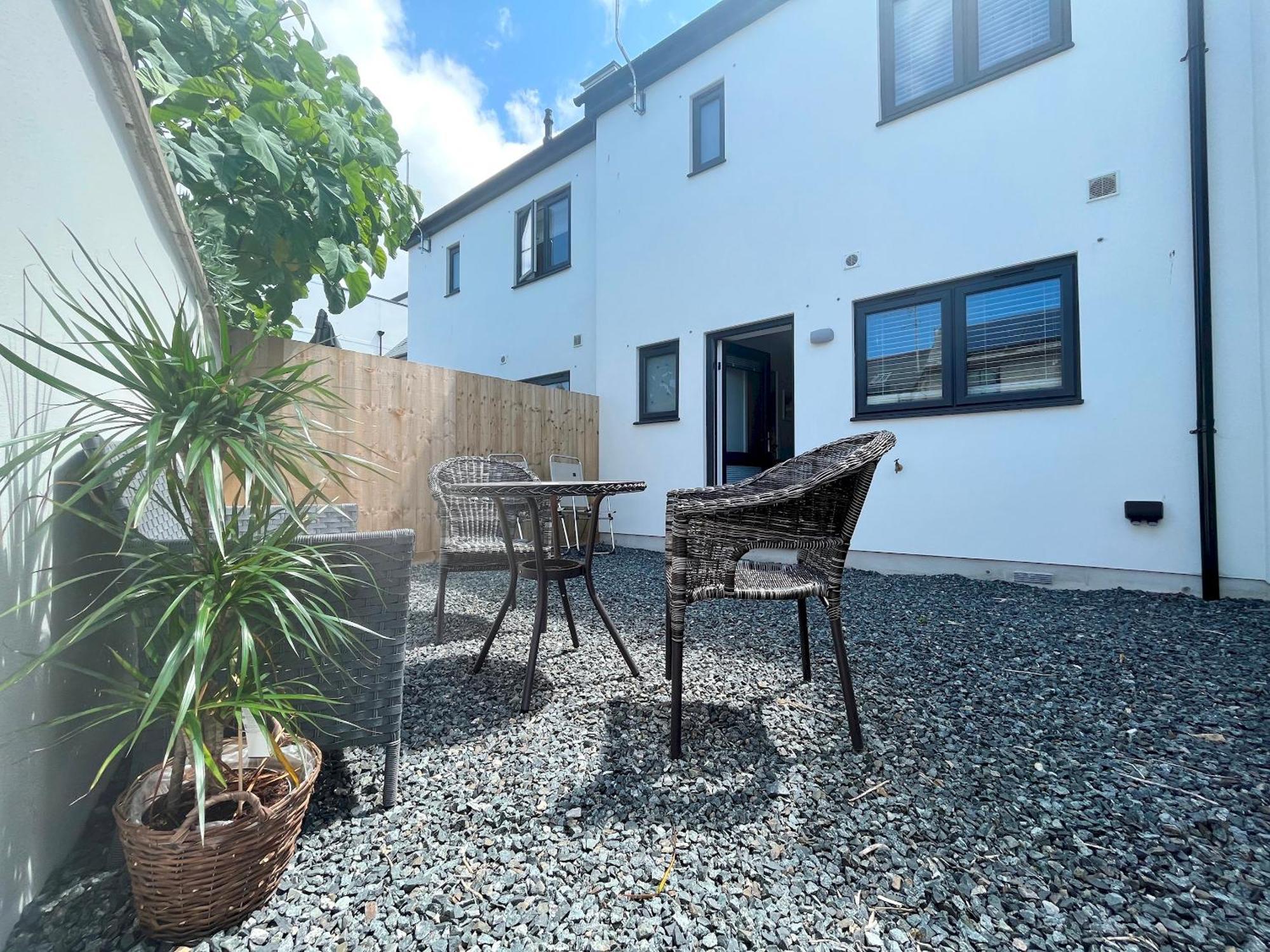 Exceptional 3 Bedroom Home In Penzance~New~Seaside Kültér fotó