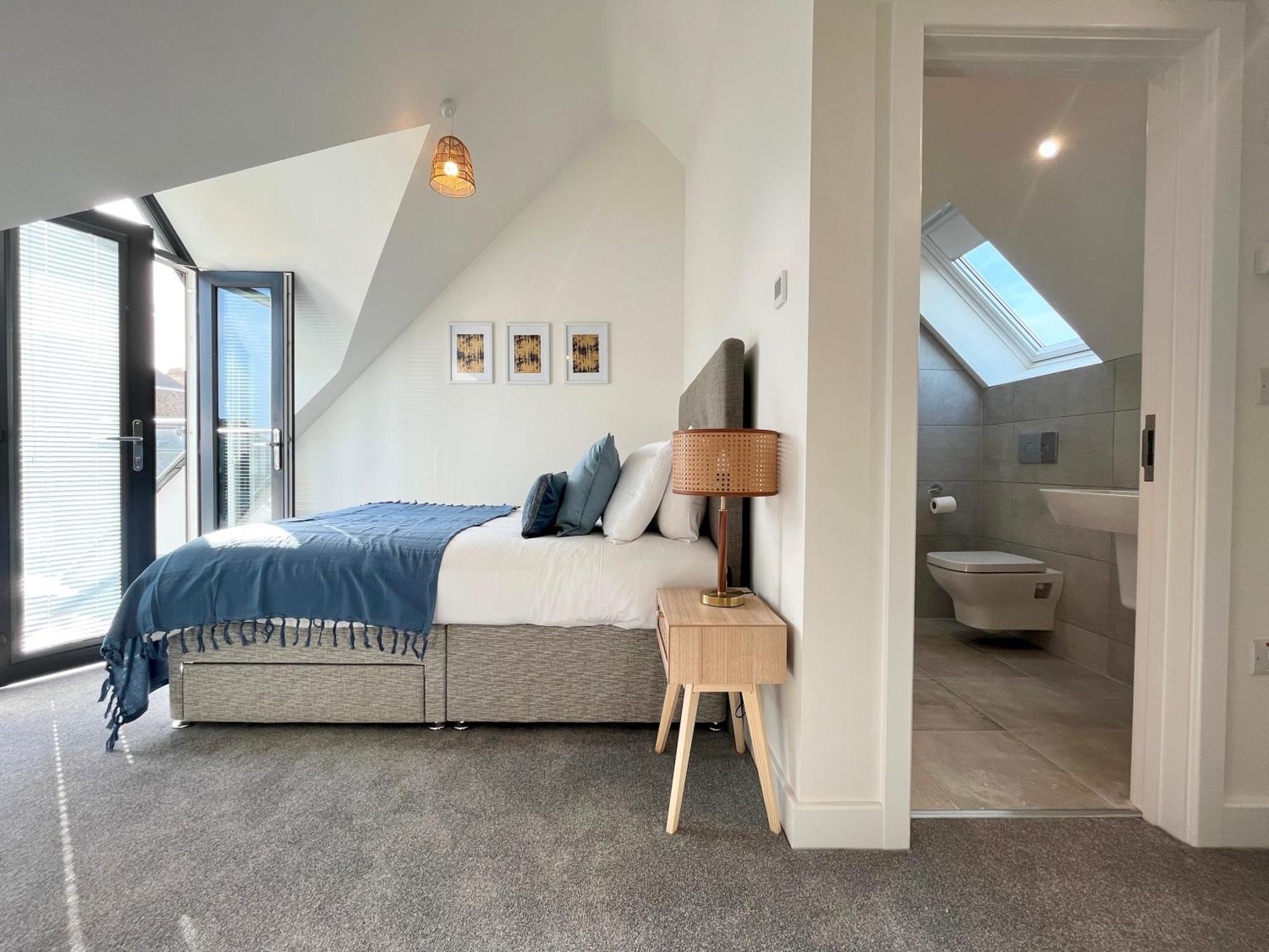Exceptional 3 Bedroom Home In Penzance~New~Seaside Kültér fotó