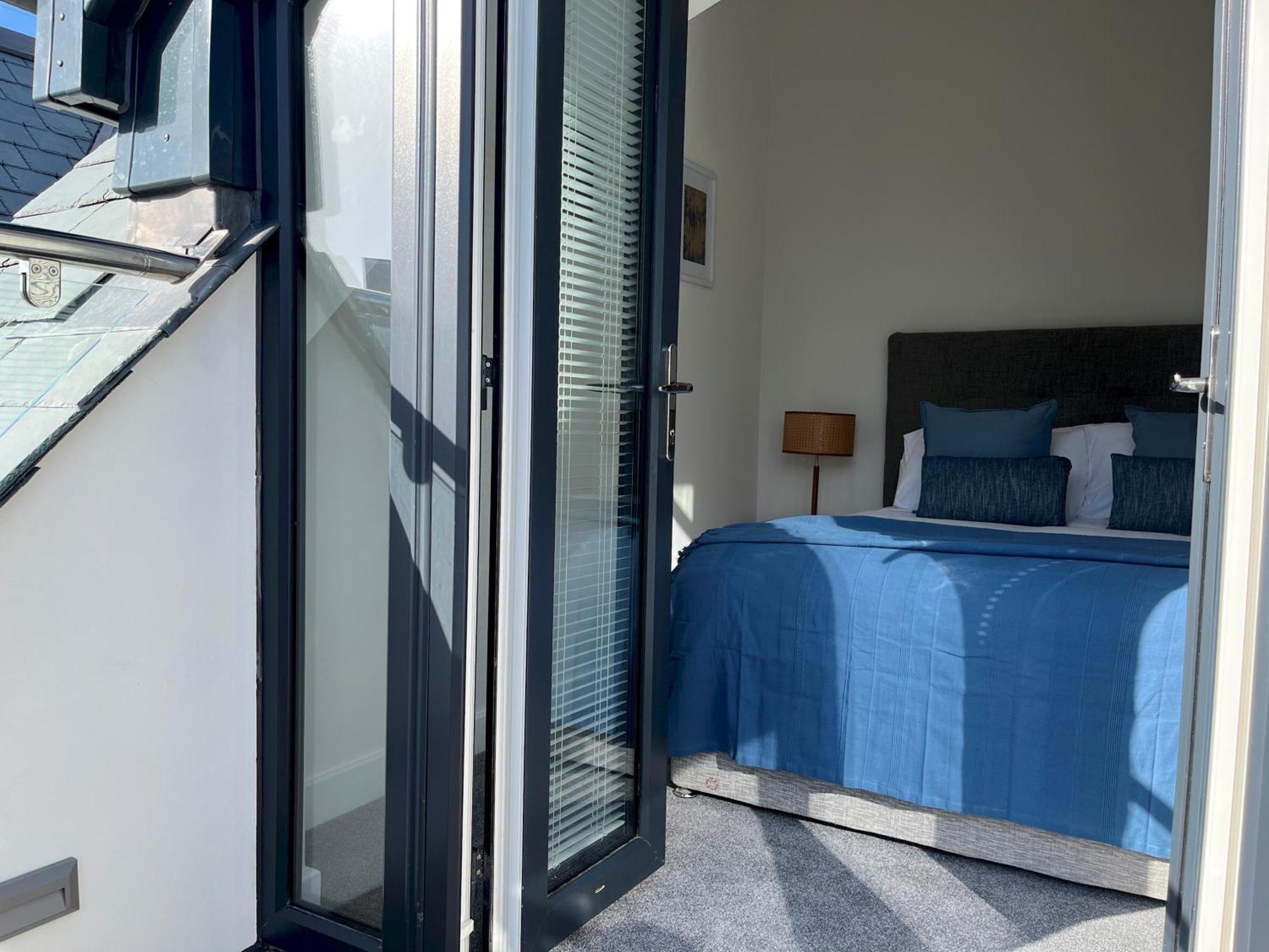 Exceptional 3 Bedroom Home In Penzance~New~Seaside Kültér fotó