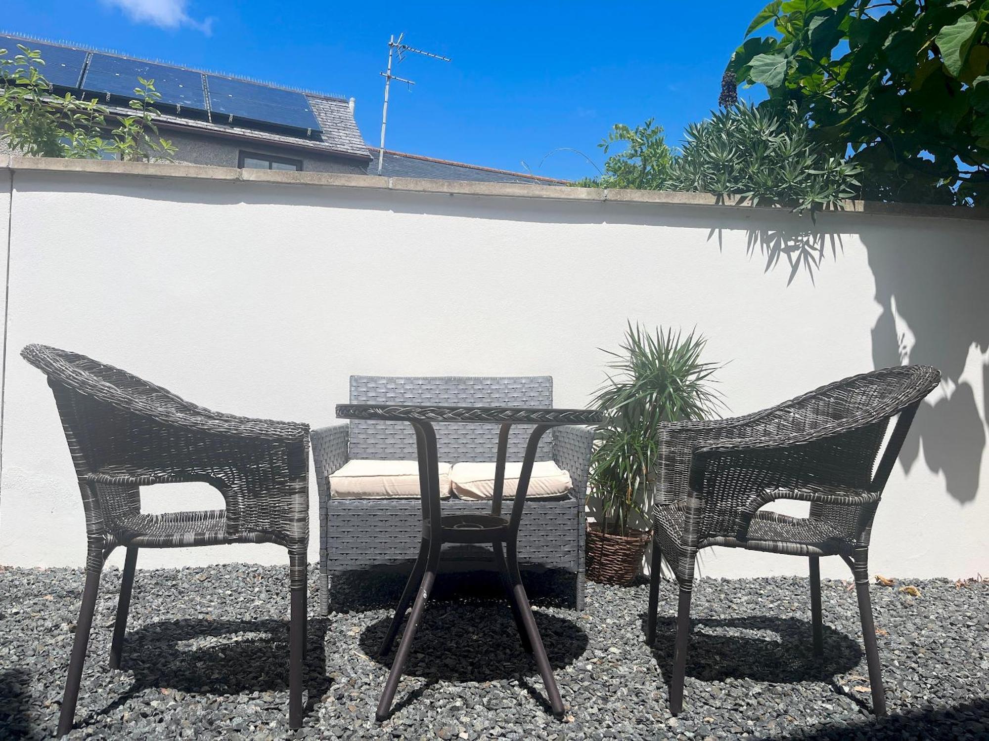 Exceptional 3 Bedroom Home In Penzance~New~Seaside Kültér fotó