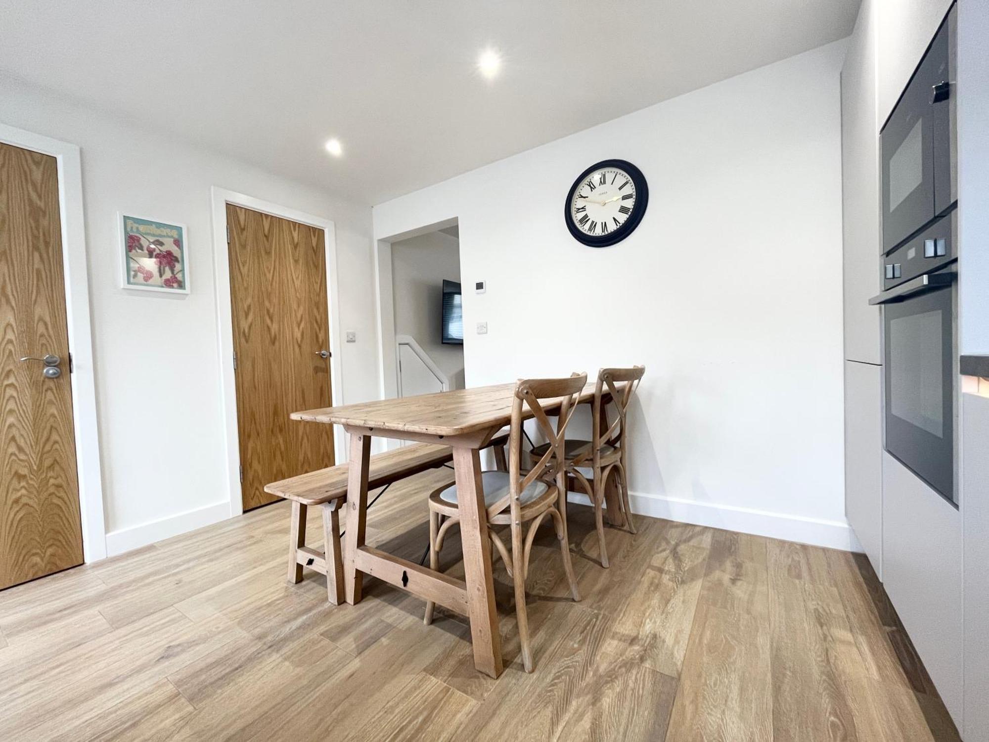 Exceptional 3 Bedroom Home In Penzance~New~Seaside Kültér fotó