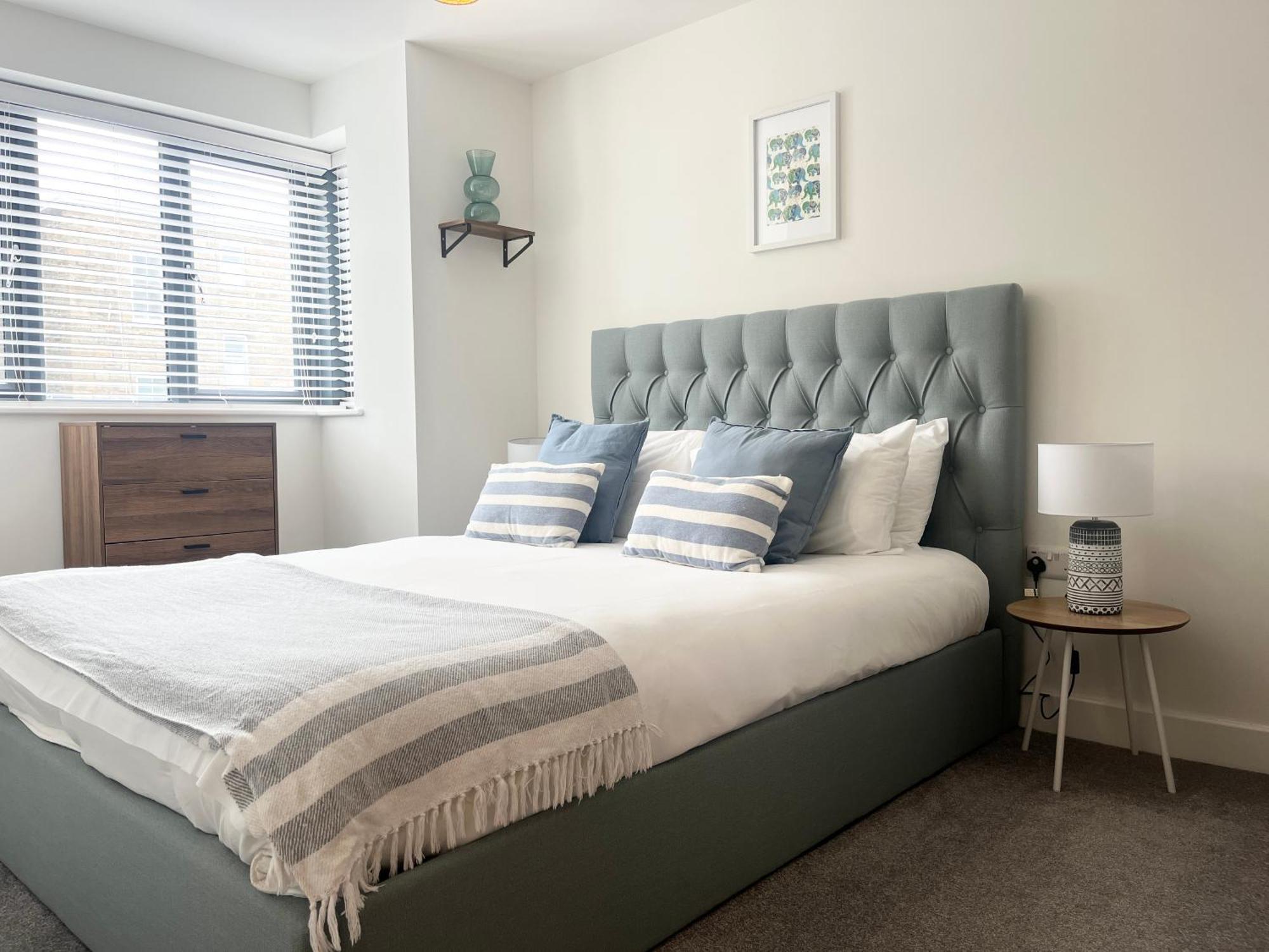 Exceptional 3 Bedroom Home In Penzance~New~Seaside Kültér fotó