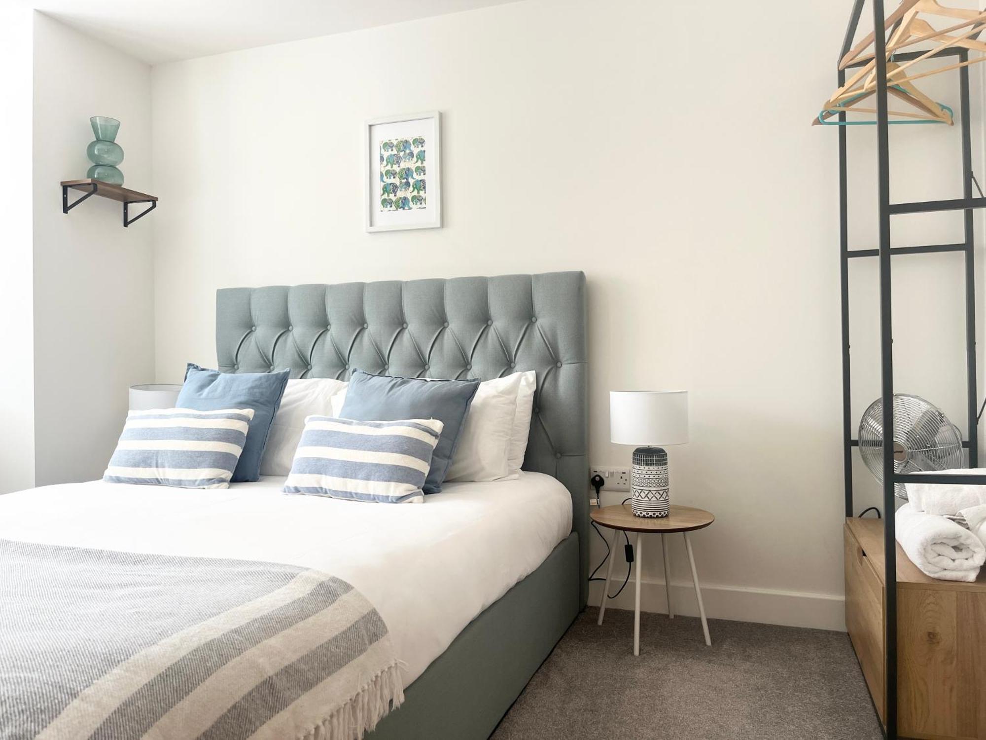 Exceptional 3 Bedroom Home In Penzance~New~Seaside Kültér fotó