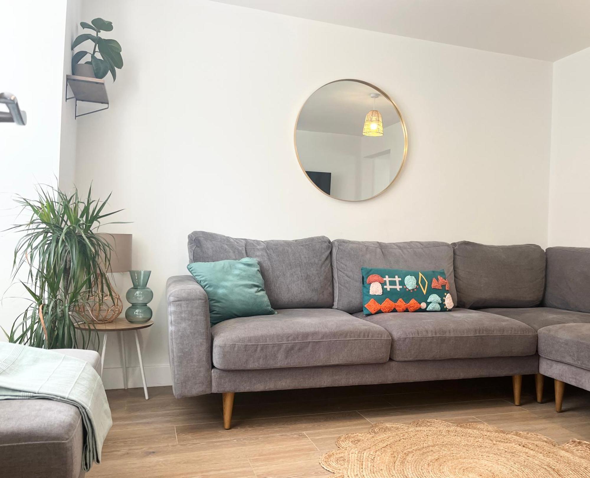 Exceptional 3 Bedroom Home In Penzance~New~Seaside Kültér fotó